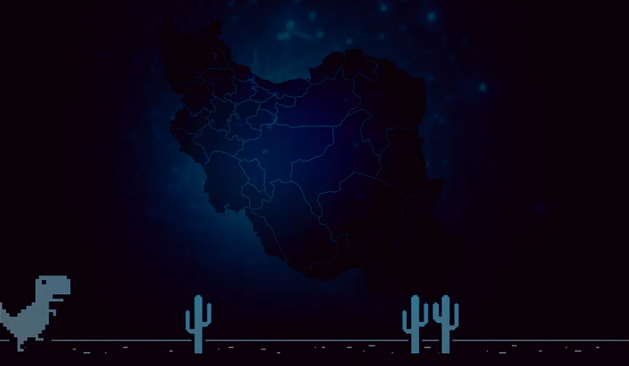 اینترنت وایت‌لیست؛ دسترسی محدود در فضای ممنوعه