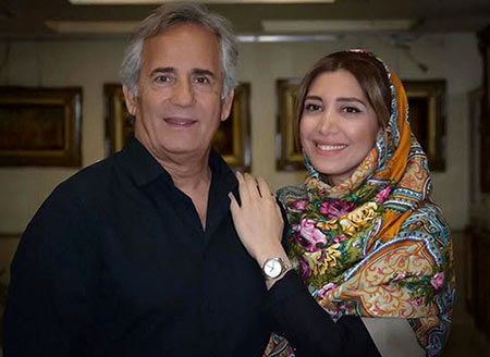 فیلم/ افشاگری تلخ مجید مظفری : دخترم که دنیا اومد گفتم من اینو نمیخوام!