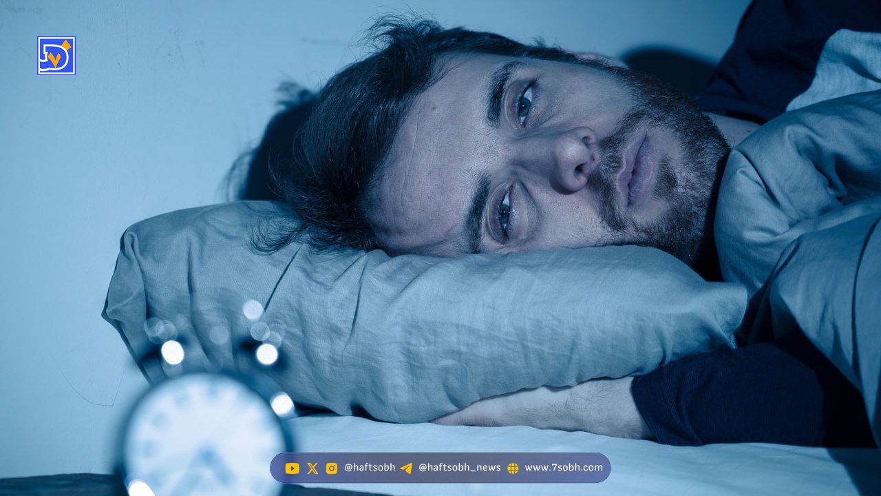 5 دمنوش برای رفع بی‌خوابی شبانه