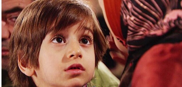 تغییر چهره بازیگر کودک سریال شمعدونی که امکان نداره بشناسینش/ماشالله مردی شده برا خودش + عکس