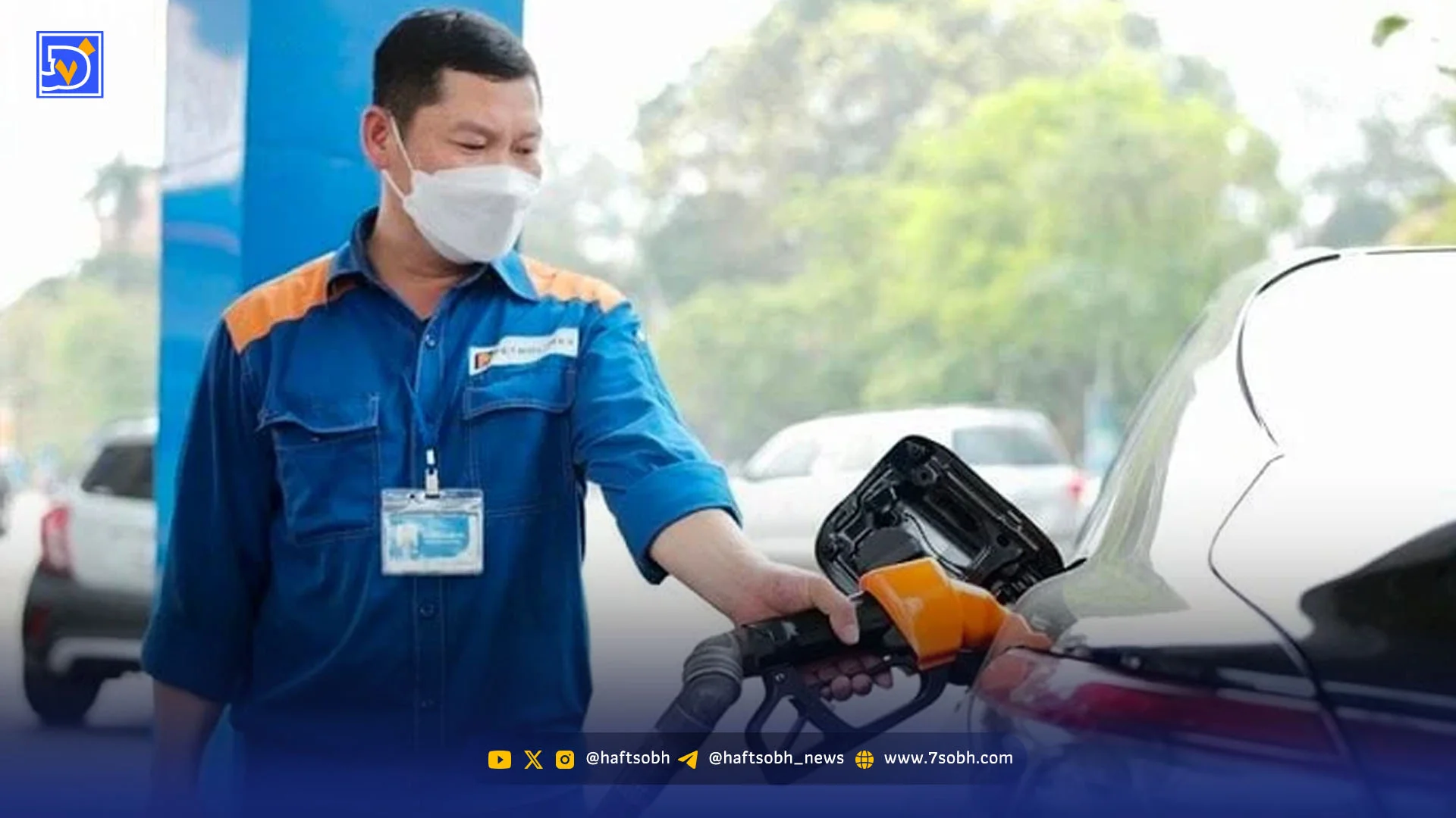 بنزین روی نمودار سرعت | رکوردشکنی در فرانسه