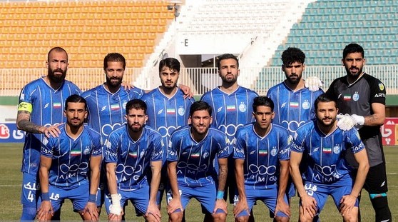 گزینه میزبانی استقلال در آسیا مشخص شد