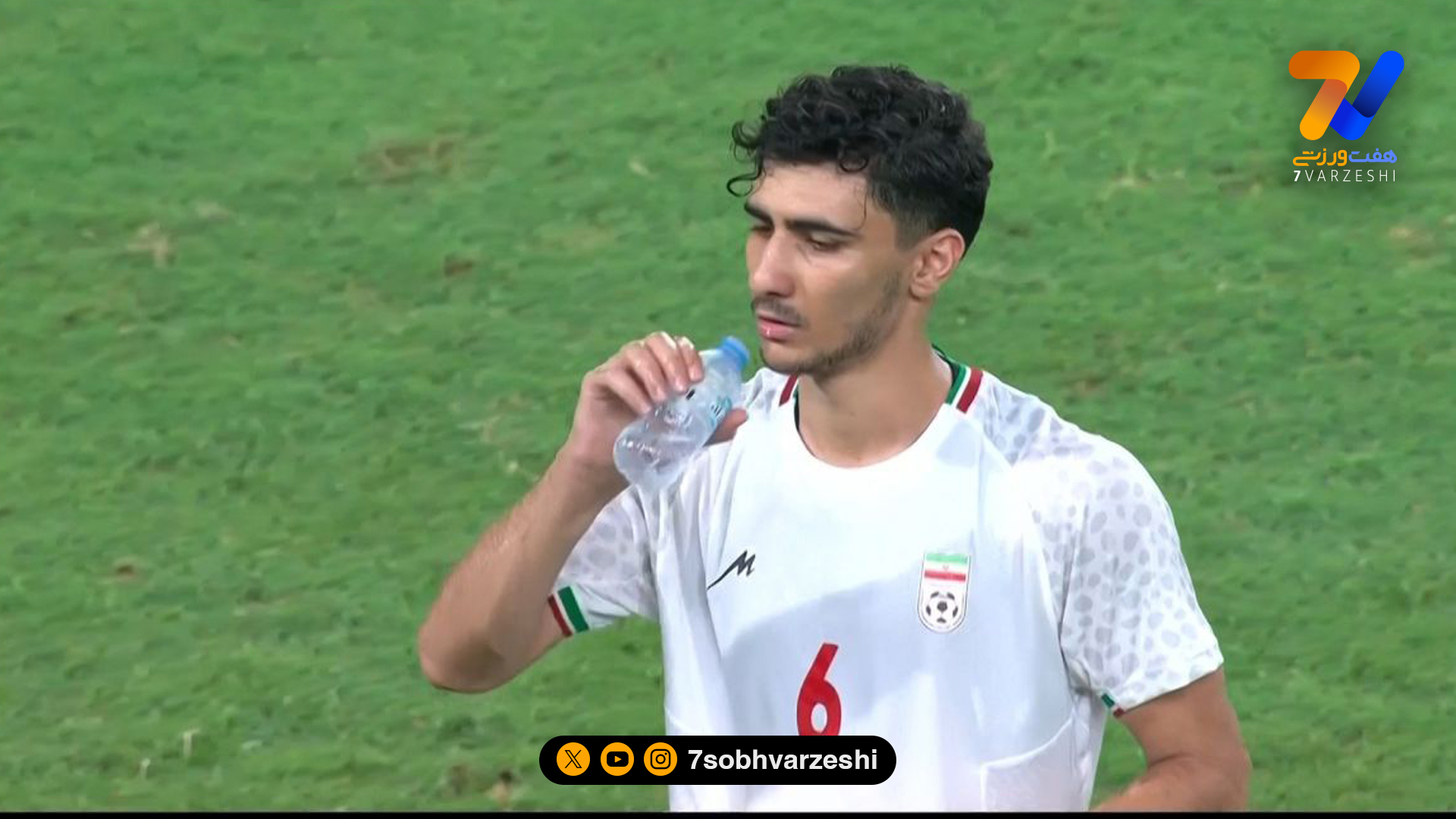 جواد نکونام جدید با پیراهن استقلال!