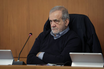 فوری: دستور پزشکیان برای مذاکره با آمریکا + جزئیات