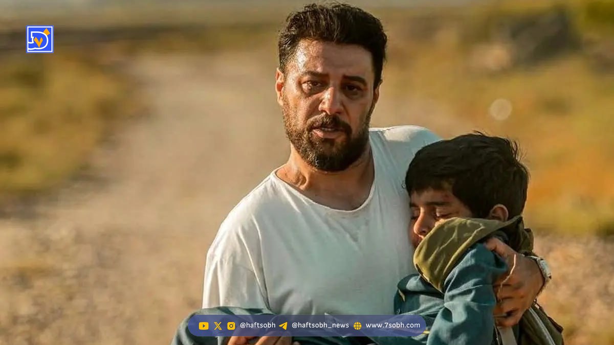 رونمایی از گوشی سیگنچر فول گلد گران قیمت جواد عزتی بازیگر وحشی/ به قیمت معادل 80 آیفون 17 !