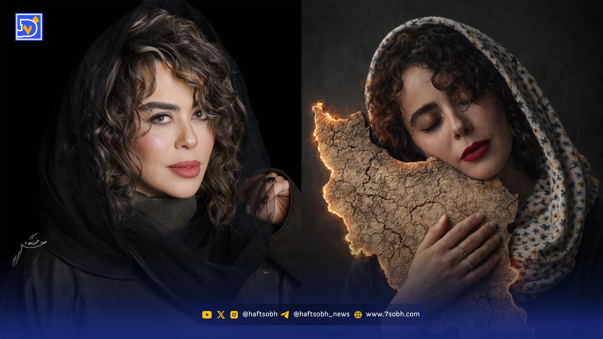 عصر سینما | الهام اخوان در جای درست تاریخ قدم برداشت