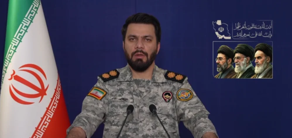 رونمایی از سامانه‌های جدیدتر پدافندهوایی در ایران