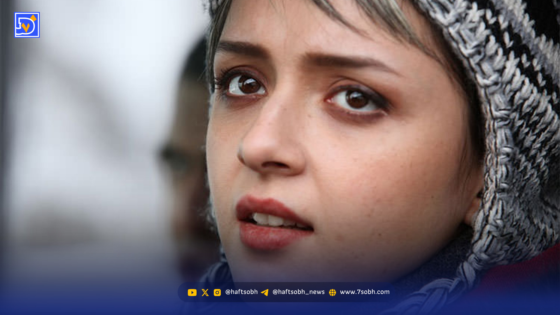 پشت صحنه| ترانه علیدوستی درحال خوردن آش رشته؛ فیلم پذیرایی ساده