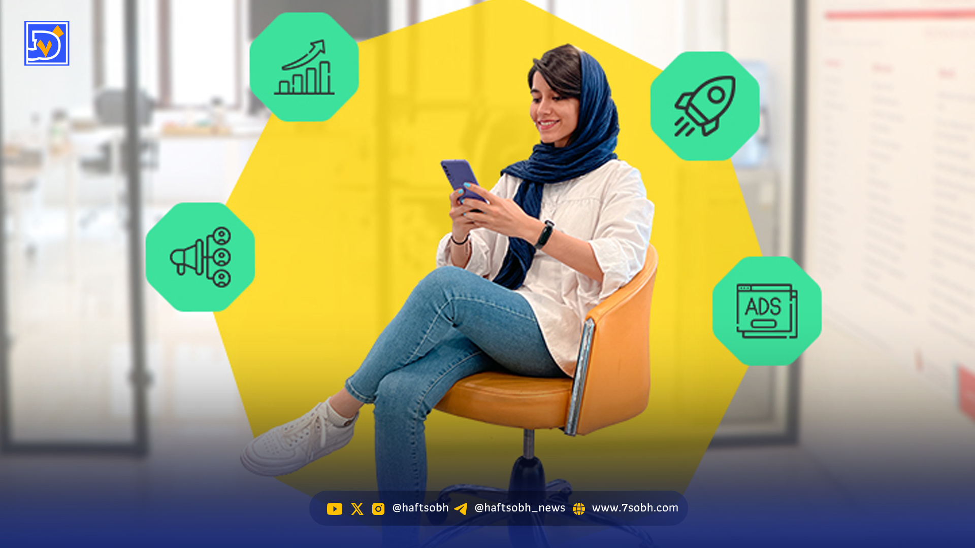 وعده‌هایی که پشت مودم جا ماند