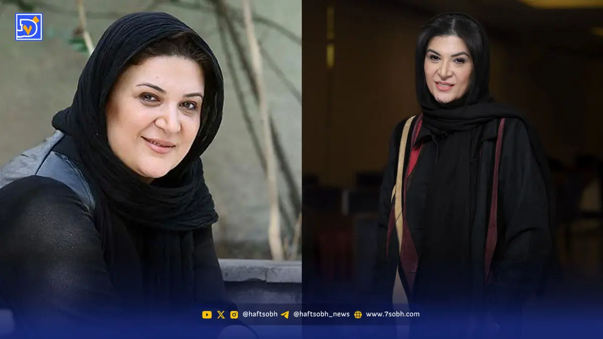 سفر در زمان| چهره «ریما رامین فر» در اولین تئاترش 27 سال پیش