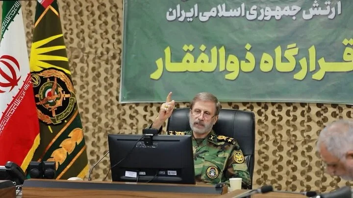 درصورت اقدام دشمن به عملیات زمینی یک نفر هم نباید جان سالم به در ببرد