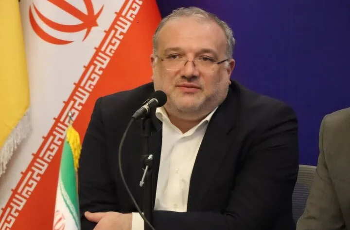 تدوین طرح سهفوریتی مجلس برای اعمال محدودیت بر تردد از تنگه هرمز