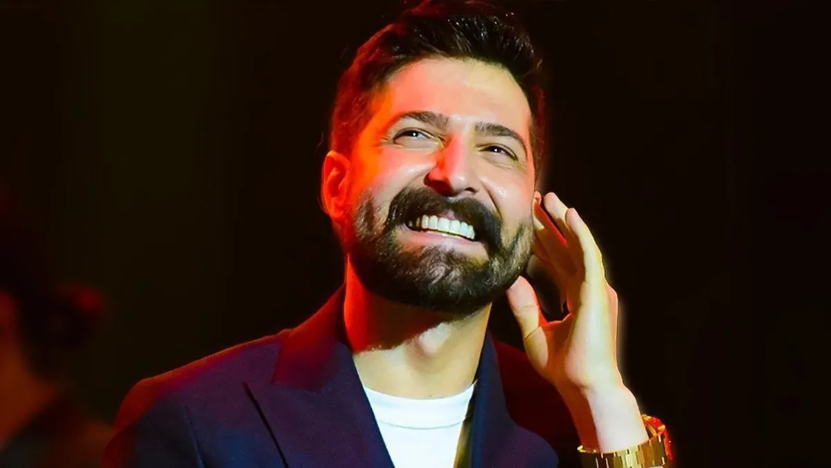 دانلود آهنگ حمید هیراد به نام دل ای دل ای دل