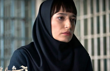 عکس/ تصویری دیده نشده از کودکی نگار جواهریان بازیگر سریال وحشی با چهره ای کاملا متفاوت