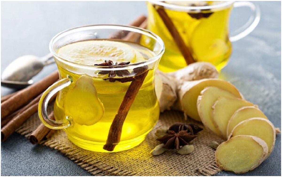 بهترین معجون خانگی برای تسکین گلودرد