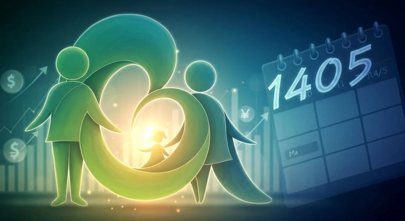 تکلیف کارت یارانه ۲ میلیونی مشخص شد/ مشمولان بخوانند