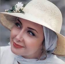 سفر به دیروز| زلیخا یوسف پیامبر روزی که واقعا جوان بود + عکس