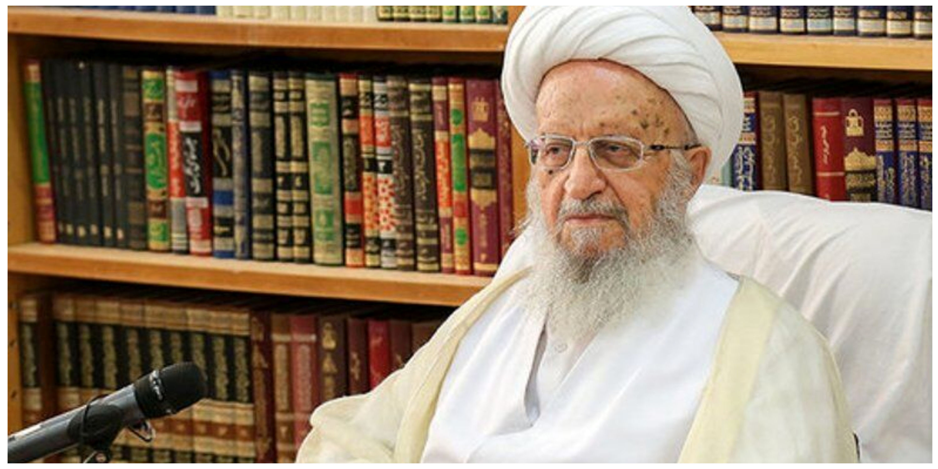 فوری/ حمله اسرائیل و آمریکا به قم / دفتر آیتالله مکارم شیرازی هدف حمله آمریکا قرار گرفت؟