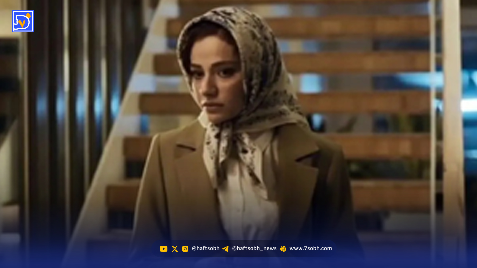 عصر سینما | سریال «بیعاطفه» جانشین سریال «وحشی» شد