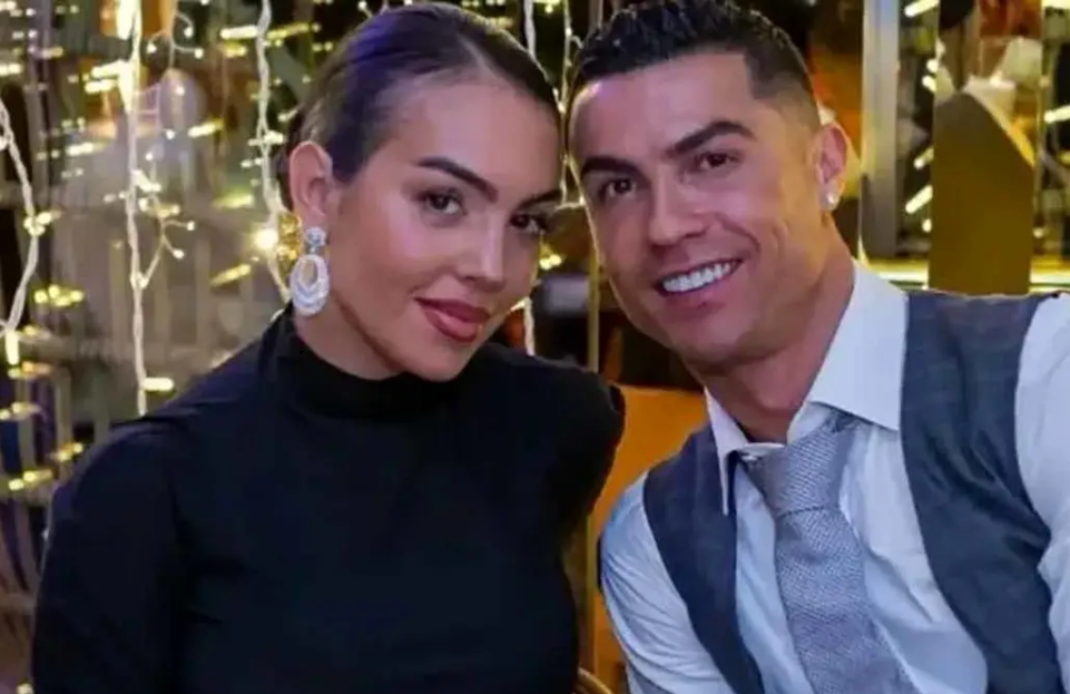شرط عجیب برای ازدواج جورجینا رودریگز و رونالدو + جزییات قرارداد ازدواج
