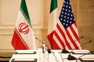 دور جدید مذاکره ایران و آمریکا / نمایش قدرت ایران در تنگه هرمز