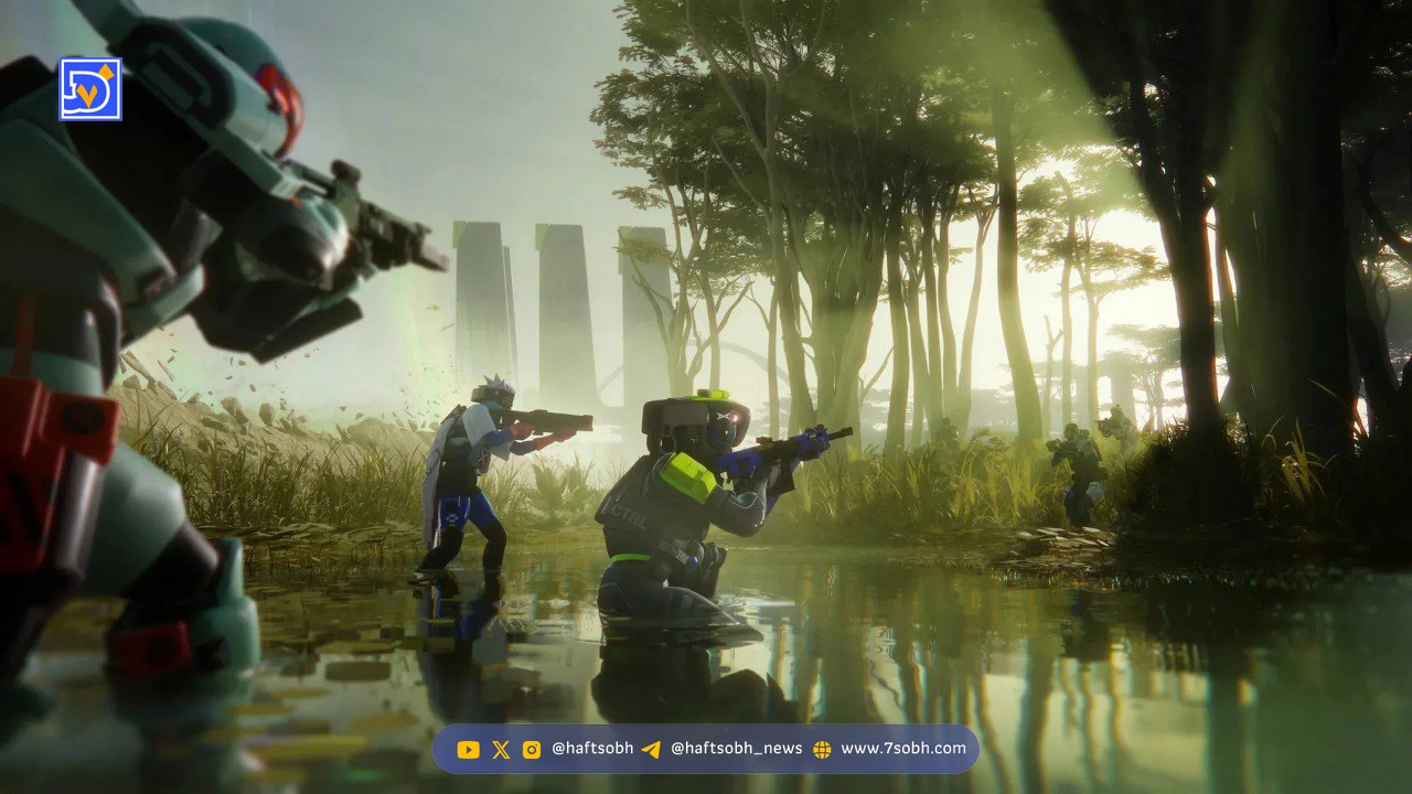 قیمت و تاریخ عرضه بازی Marathon مشخص شد + جزئیات بیشتر