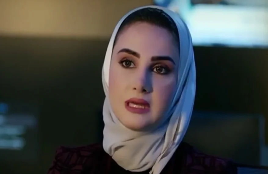 زینب دشتی مجری کویتی حامی ایران کیست؟ + بیوگرافی و ماجرای حبس