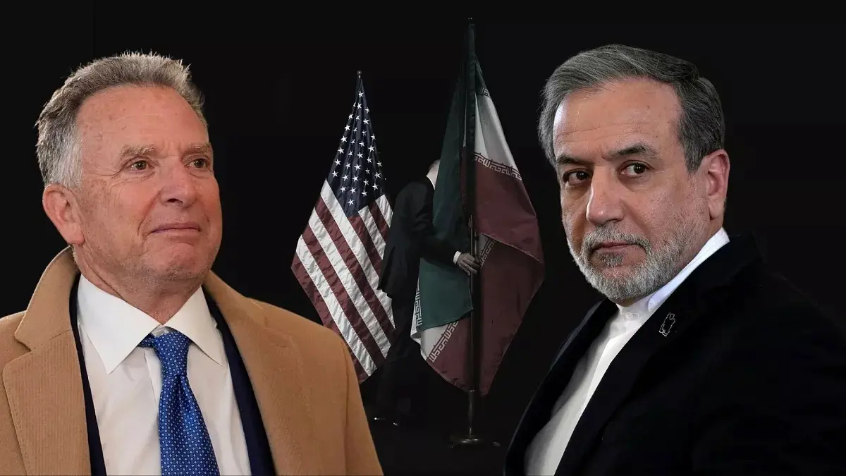 زمان و مکان مذاکرات ایران و آمریکا