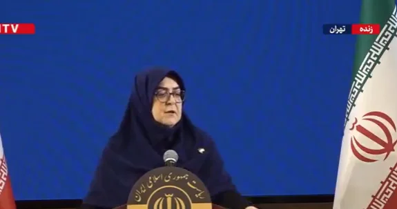 خبر مهم / زمان وصل شدن اینترنت بین‌الملل امروز 22 اردیبهشت / سخنگوی دولت مشخص کرد!