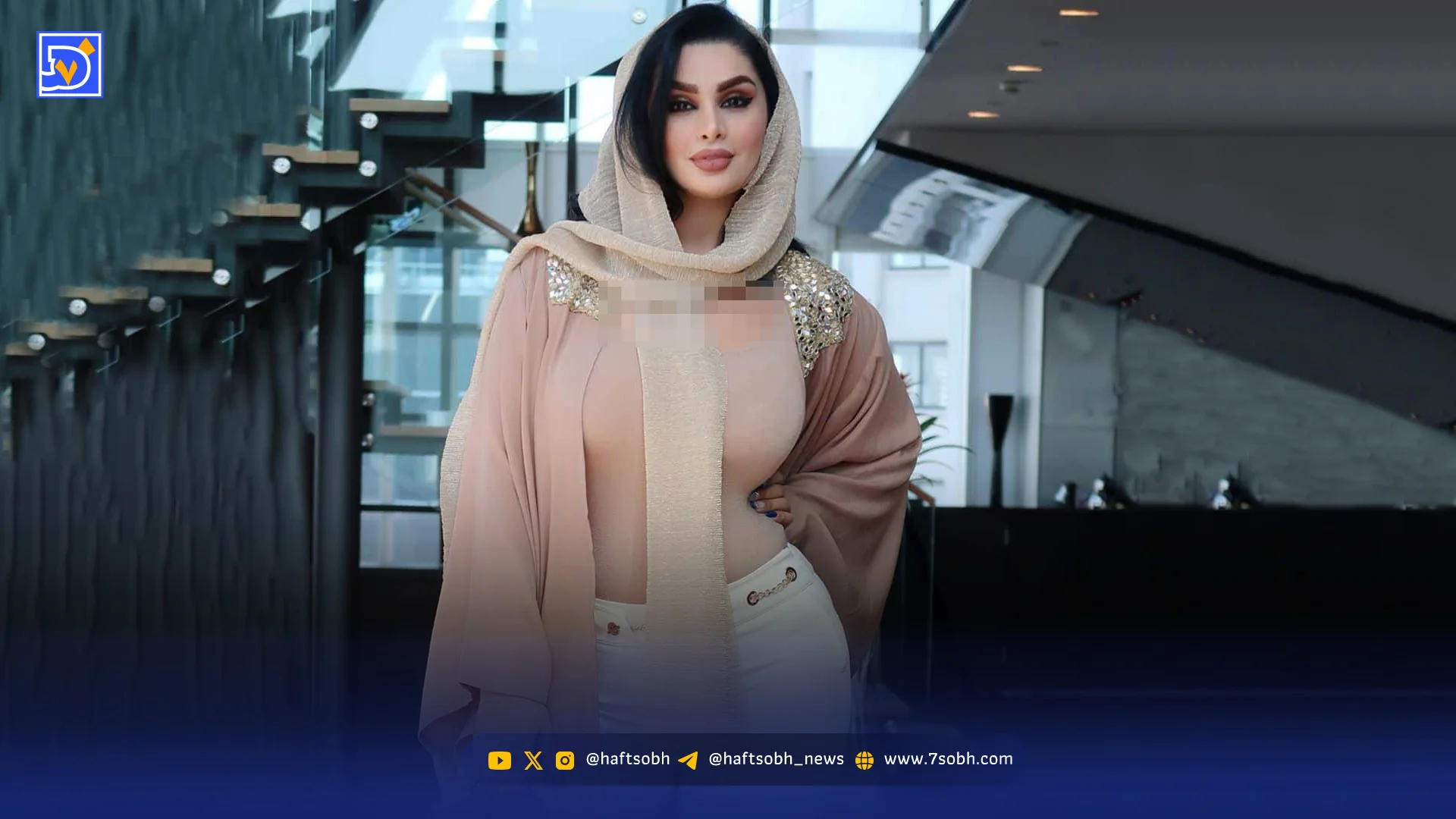 قاب امروز| اندر حکایت وطن‌پرستی دنیا جهانبخت...