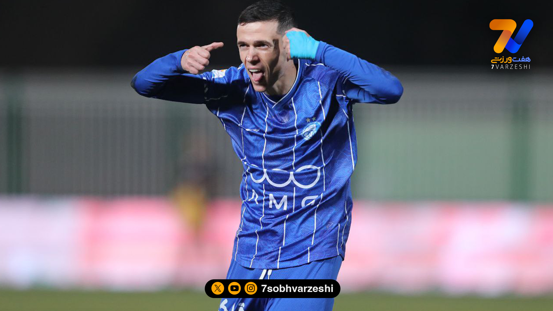 یاسر آسانی با السد قطر به توافق رسید!