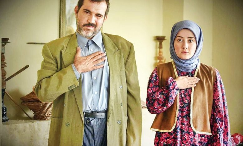 بیوگرافی«جاوید» در سریال «سوجان»