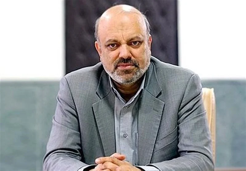 زیرساختهای حیاتی کشور خط قرمز ملت ایران است