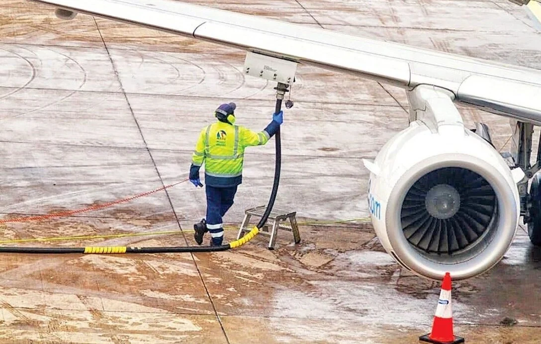 افزایش قیمت سوخت جت و احتمال ورشکستگی ایرلاینهای دنیا