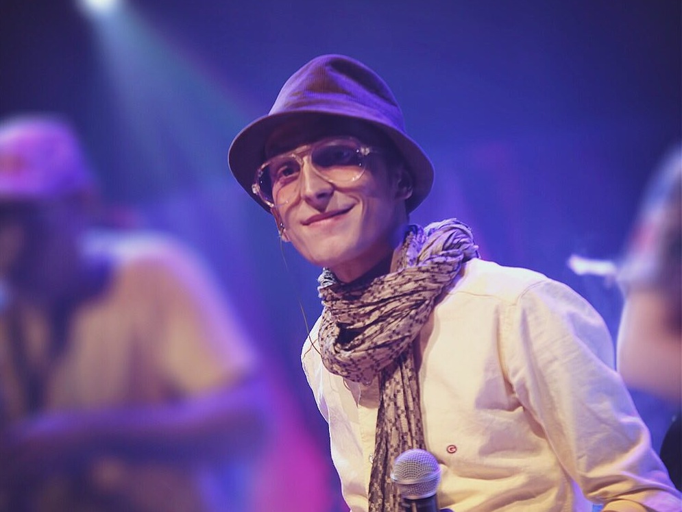 سفر در زمان| مرتضی پاشایی 5 ماه قبل فوت