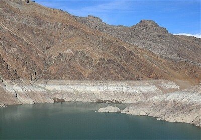 آخرین وضعیت سدهای پنجگانه تهران اعلام شد/ نگران تابستان باشیم؟