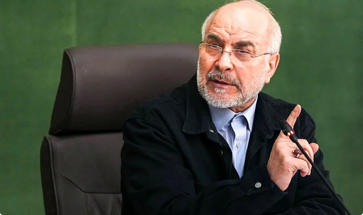 عکس| سفر در زمان؛ «محمدباقر قالیباف» در جوانی و در جبهه؛ دهه 60