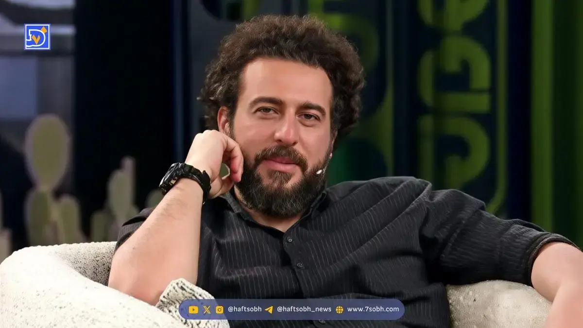 ویدیویی احساسی از حال و روز تلخ محسن کیایی!/تعجب همه را برانگیخت!