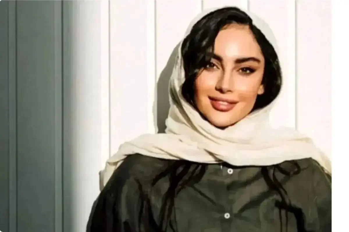 عکس منتشر شده از چیدمان و دکوراسیون خانه ترلان پروانه