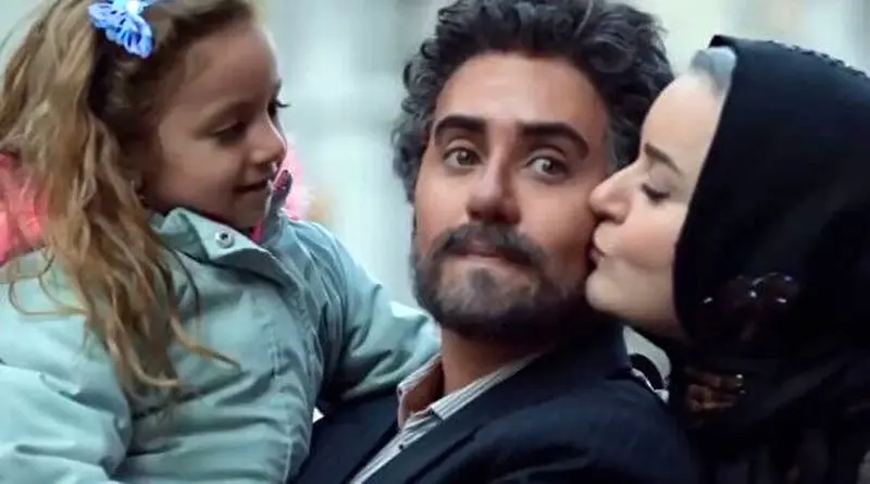 بیوگرافی بازیگران فیلم کج پیله + داستان و نقش