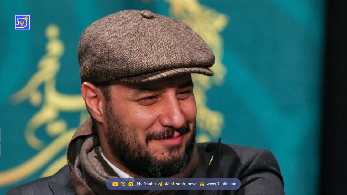 نگاهی به ویلای شبیه کاخ جواد عزتی بازیگر سریال وحشی... / 3 طبقه با نمای رومی و چیدمان مجلل... + ویدیو