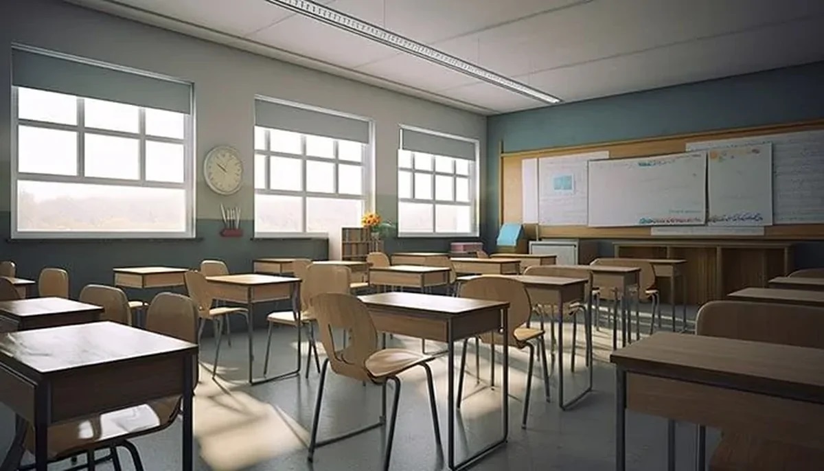 حضوری شدن فعالیت همه مقاطع تحصیلی