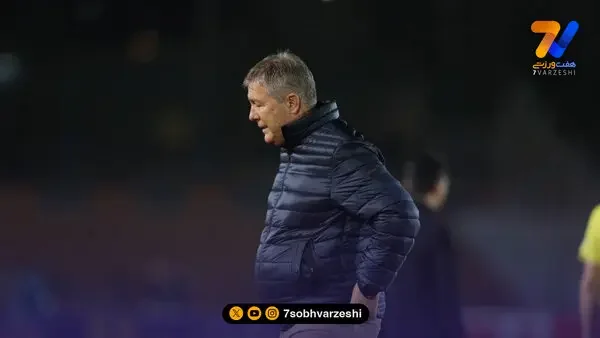 پرسپولیس زیر بار خواسته اسکوچیچ نرفت/ مذاکرات حدادی و دراگان در برزخ بانک شهر