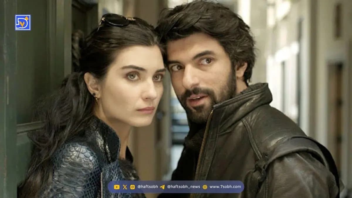 بیوگرافی طوبا بویوک‌ اوستون / دلیل طلاق بازیگر ترکیه‌ای از همسرش چه بود؟ + تصاویر