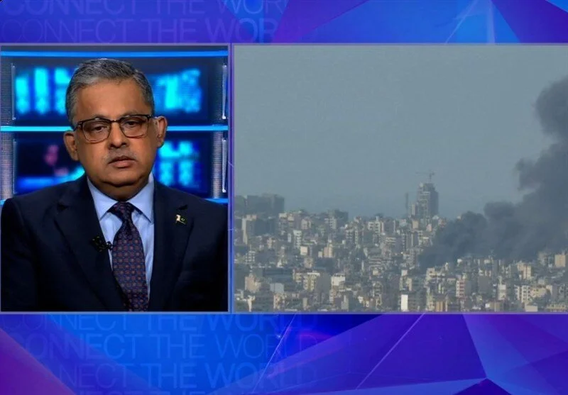 اجرای کامل آتش‌بس ایران و آمریکا بدون «لبنان»؟