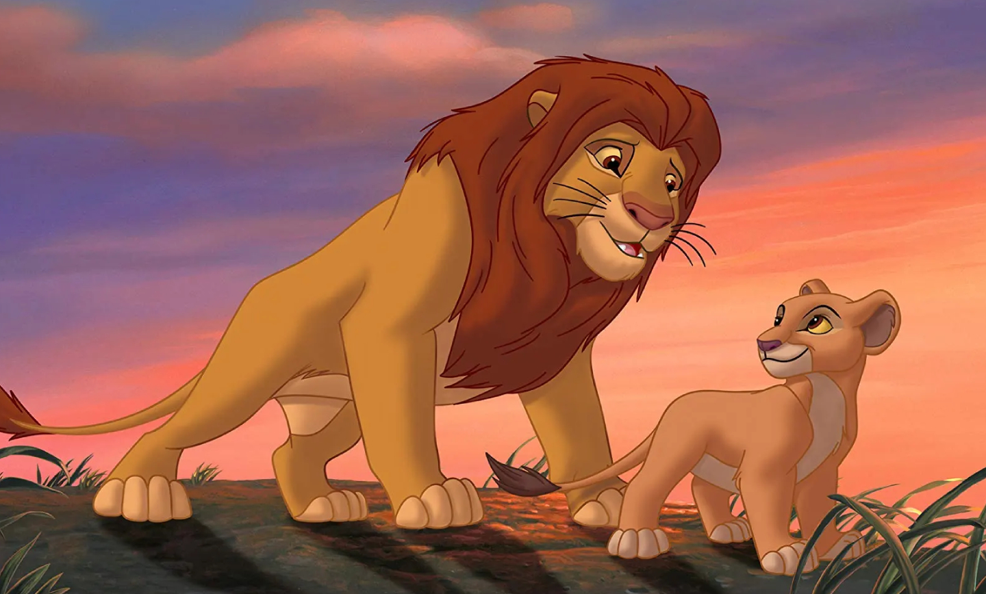 بهترین فیلم‌ها برای تقویت شخصیت کودکان