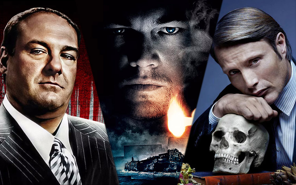 نقد و بررسی  ۱۰ فیلم و سریال برتر درباره روان‌درمانی