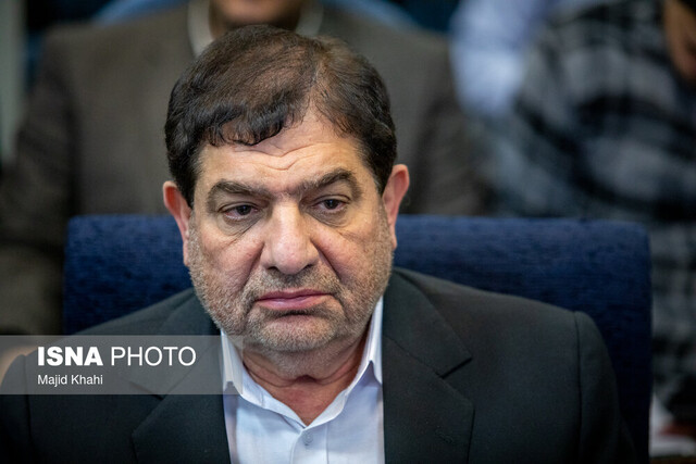 توضیحات دفتر مخبر درباره اظهار نظر یک نماینده