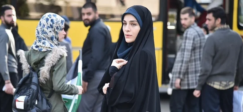 سریال روشنایی شب + بازیگران و داستان