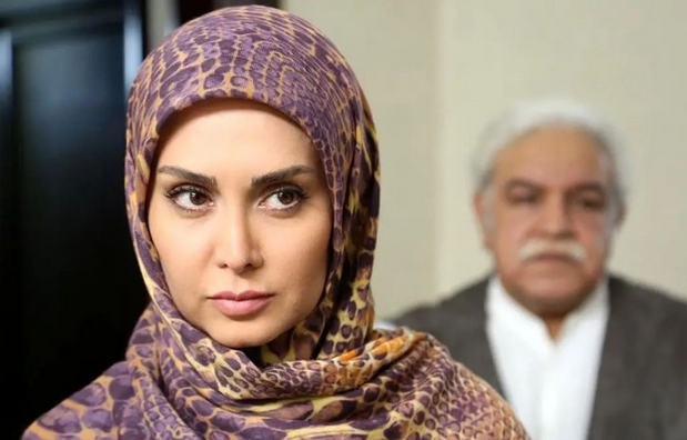 تغییر چهره «آهو» 6 سال بعد سریال ستایش 3 در 42 سالگی